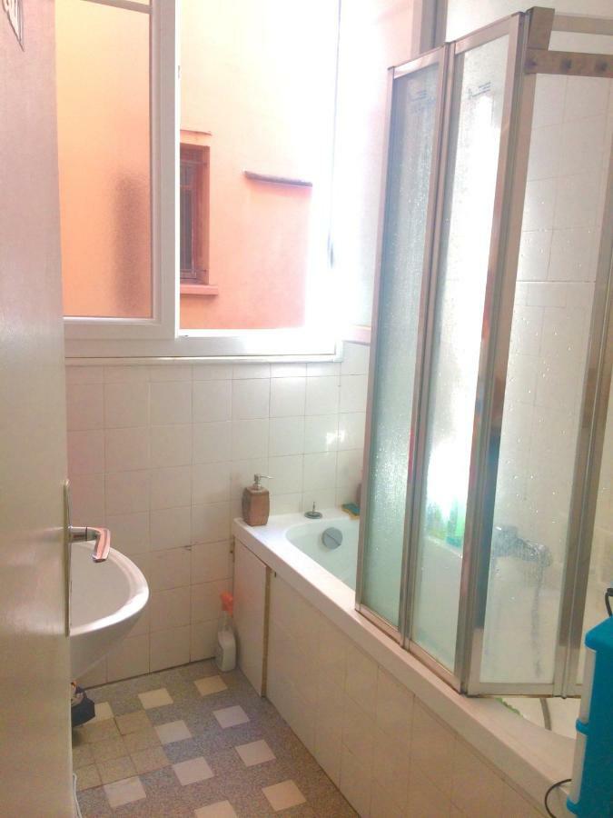 Home Stay - Baie Des Anges Nice Bagian luar foto