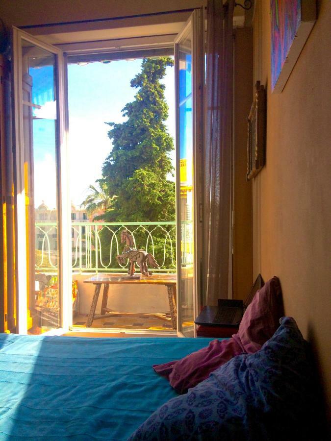 Home Stay - Baie Des Anges Nice Bagian luar foto